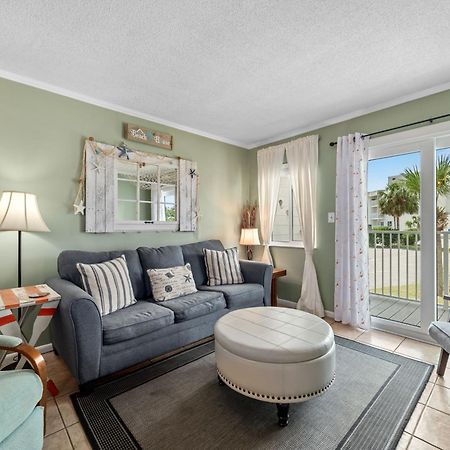 Gulf Shores Plantation Unit 2124 Gulf Highlands Eksteriør bilde
