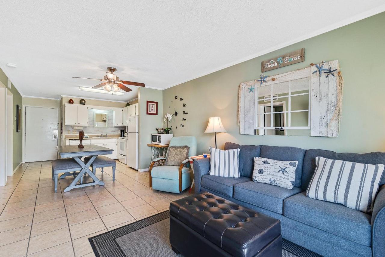 Gulf Shores Plantation Unit 2124 Gulf Highlands Eksteriør bilde