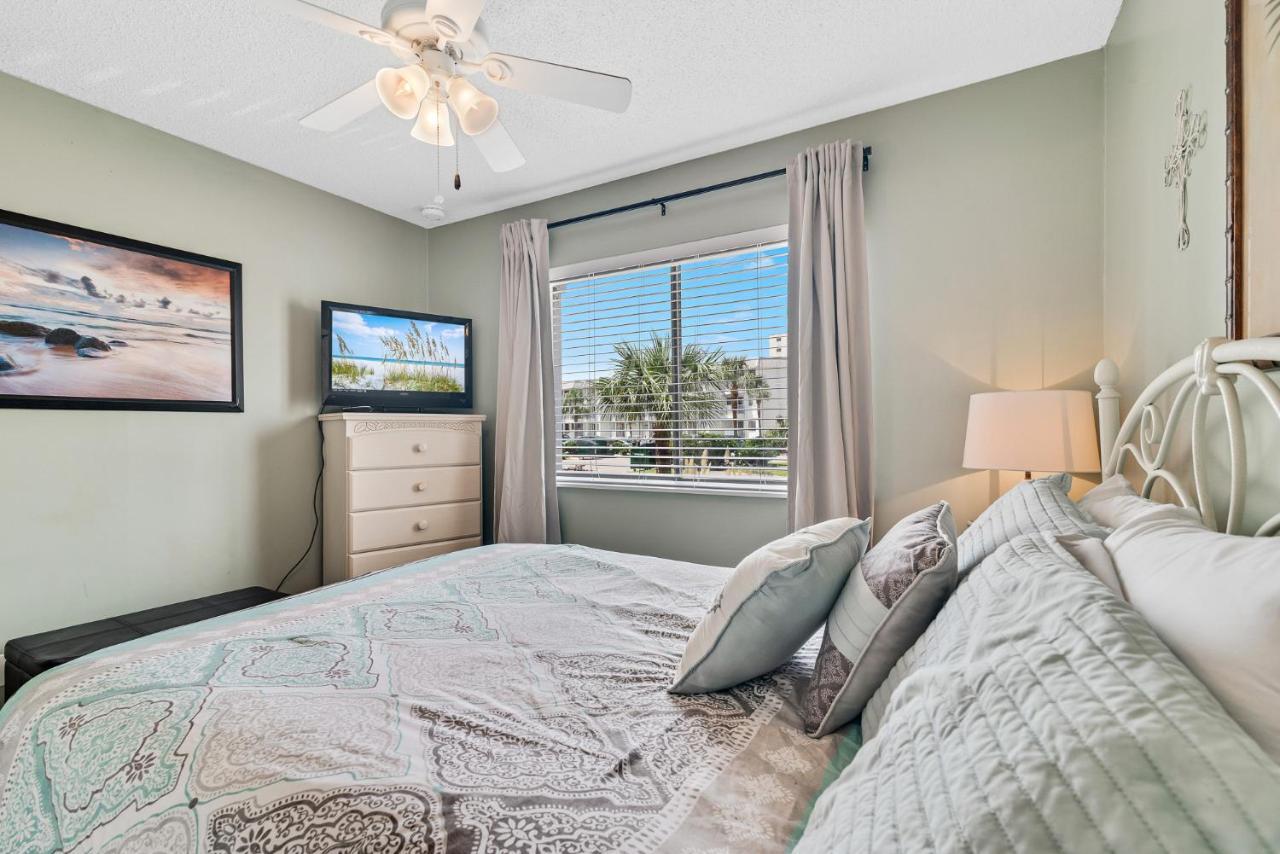 Gulf Shores Plantation Unit 2124 Gulf Highlands Eksteriør bilde