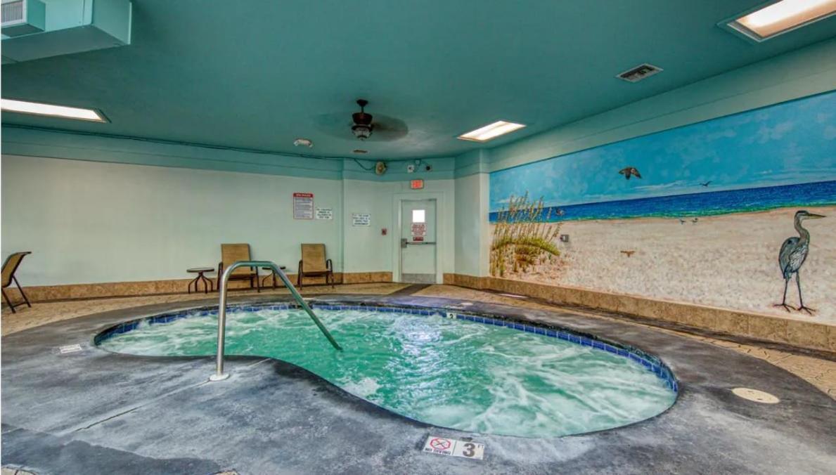 Gulf Shores Plantation Unit 2124 Gulf Highlands Rom bilde
