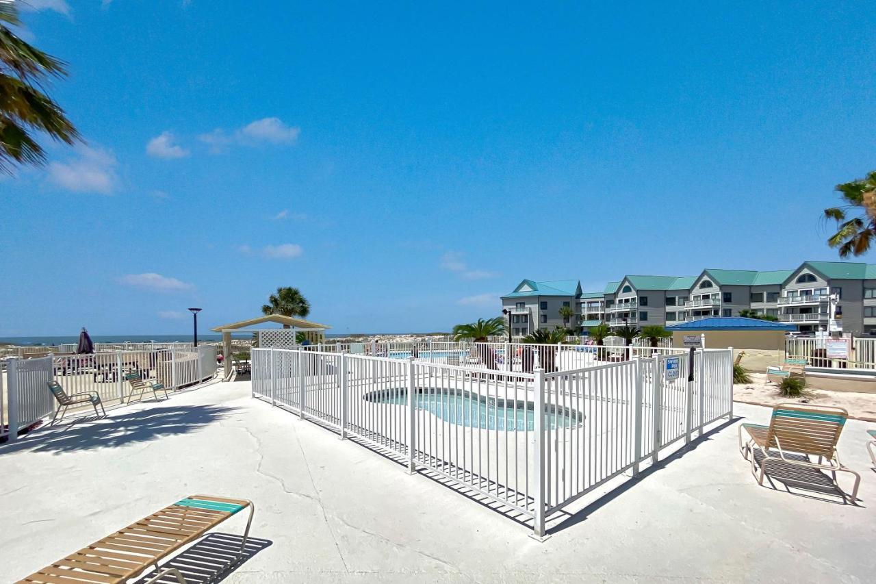 Gulf Shores Plantation Unit 2124 Gulf Highlands Eksteriør bilde