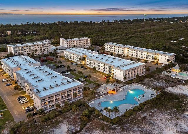 Gulf Shores Plantation Unit 2124 Gulf Highlands Eksteriør bilde