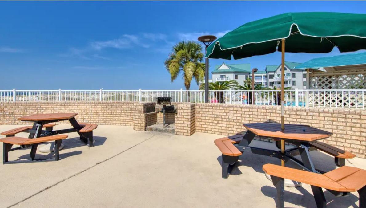 Gulf Shores Plantation Unit 2124 Gulf Highlands Eksteriør bilde