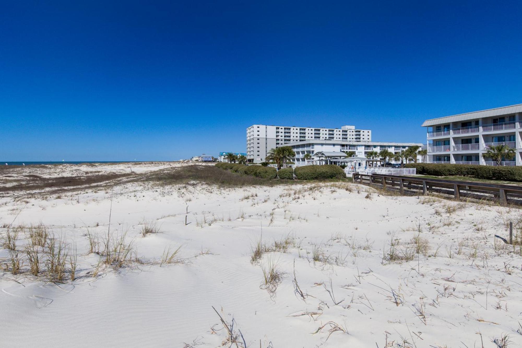 Gulf Shores Plantation Unit 2124 Gulf Highlands Eksteriør bilde