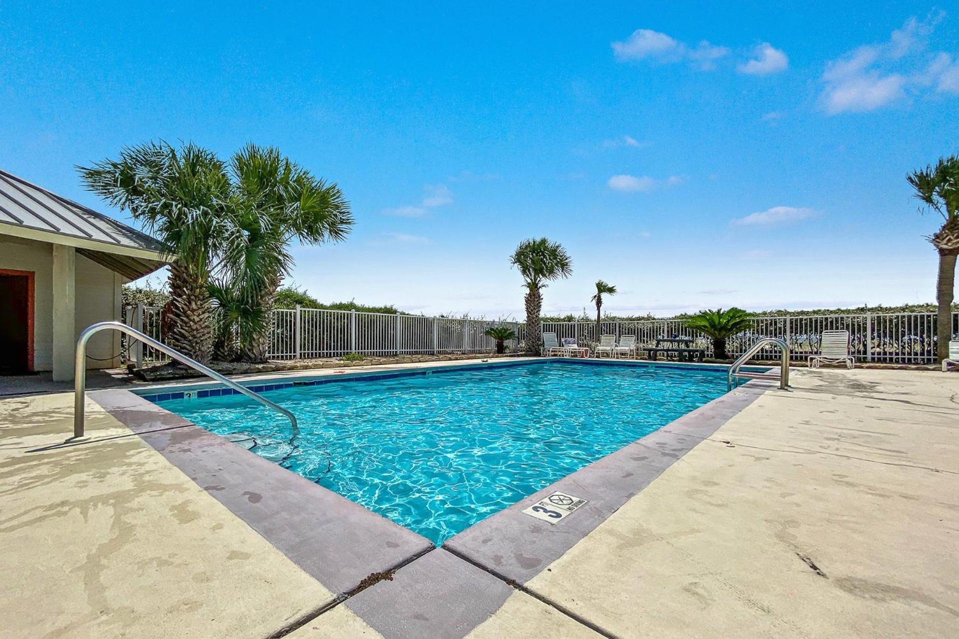 Gulf Shores Plantation Unit 2124 Gulf Highlands Eksteriør bilde