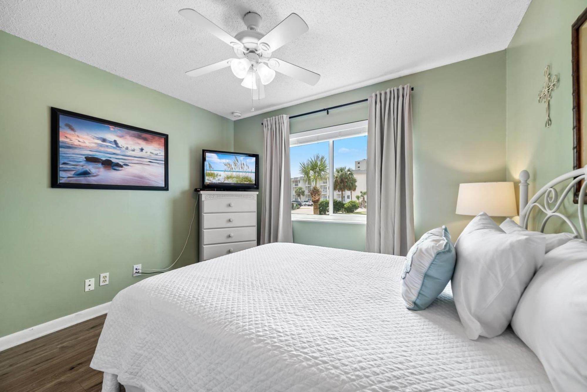 Gulf Shores Plantation Unit 2124 Gulf Highlands Eksteriør bilde