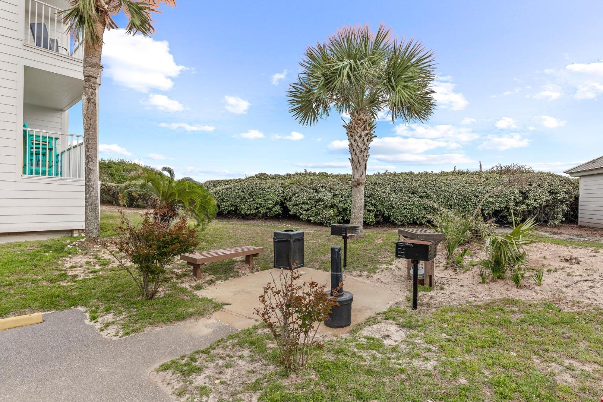 Gulf Shores Plantation Unit 2124 Gulf Highlands Eksteriør bilde