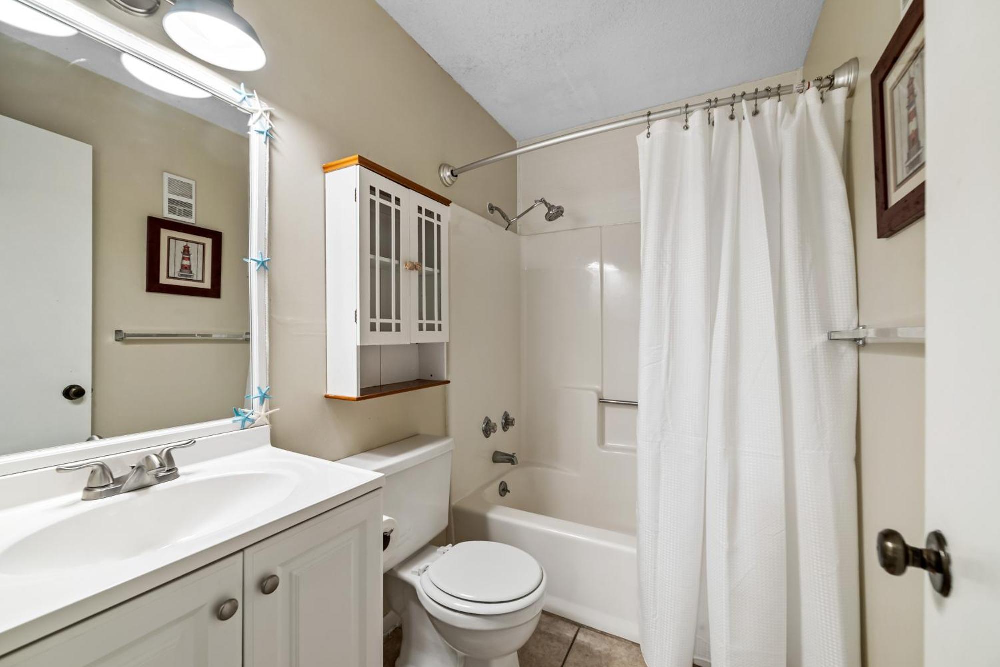 Gulf Shores Plantation Unit 2124 Gulf Highlands Eksteriør bilde