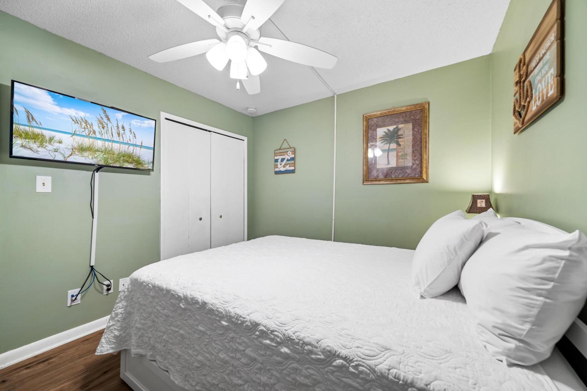 Gulf Shores Plantation Unit 2124 Gulf Highlands Eksteriør bilde