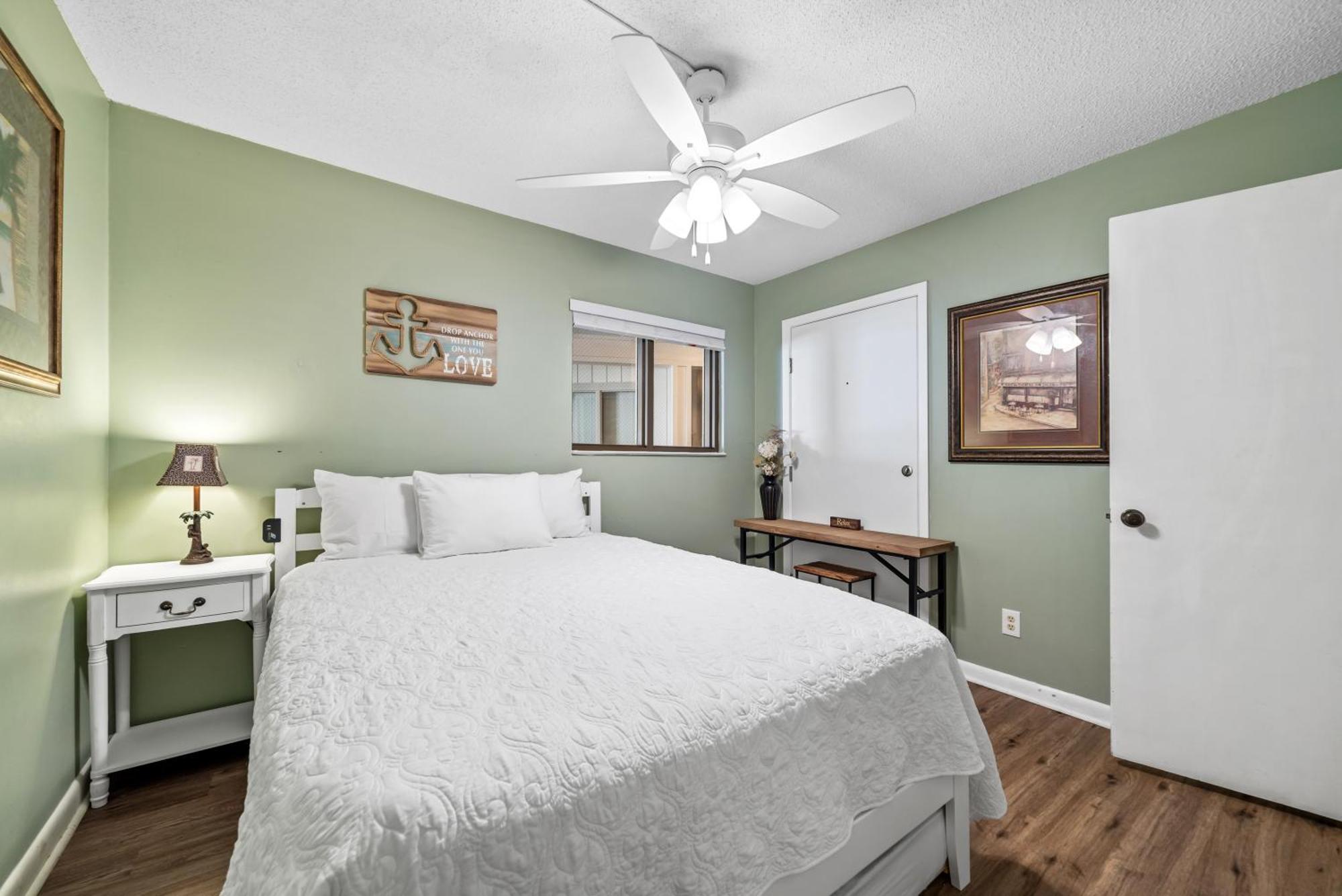 Gulf Shores Plantation Unit 2124 Gulf Highlands Eksteriør bilde