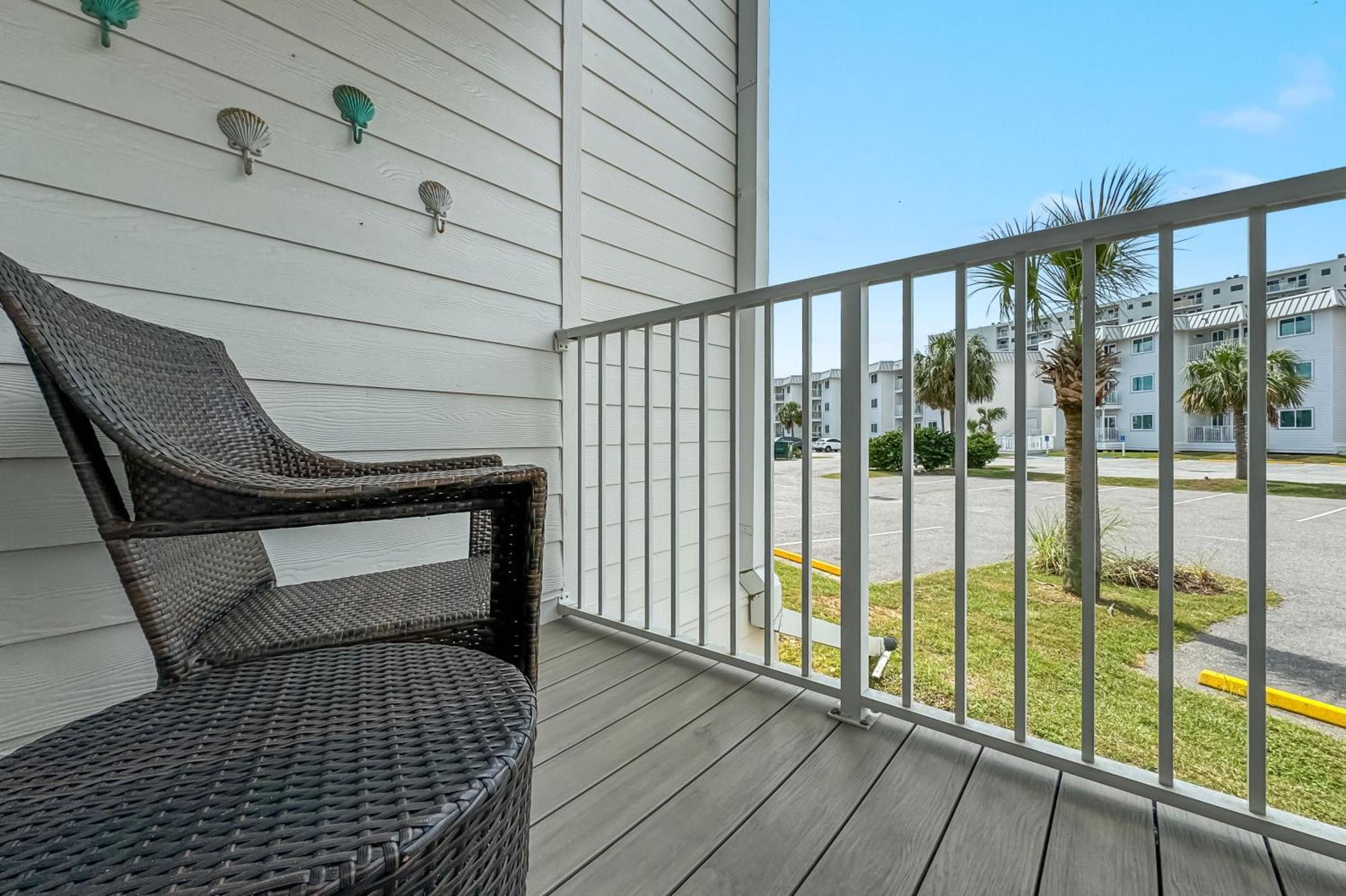 Gulf Shores Plantation Unit 2124 Gulf Highlands Eksteriør bilde