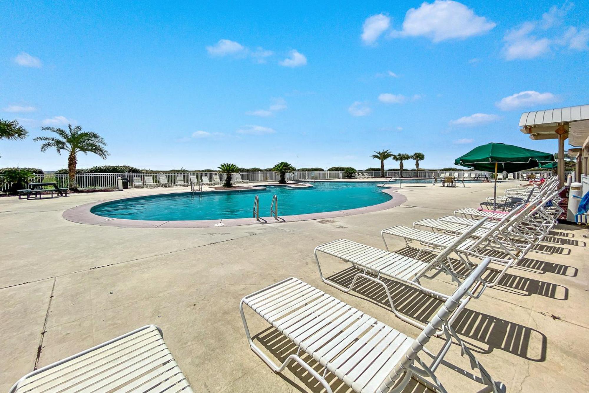 Gulf Shores Plantation Unit 2124 Gulf Highlands Eksteriør bilde