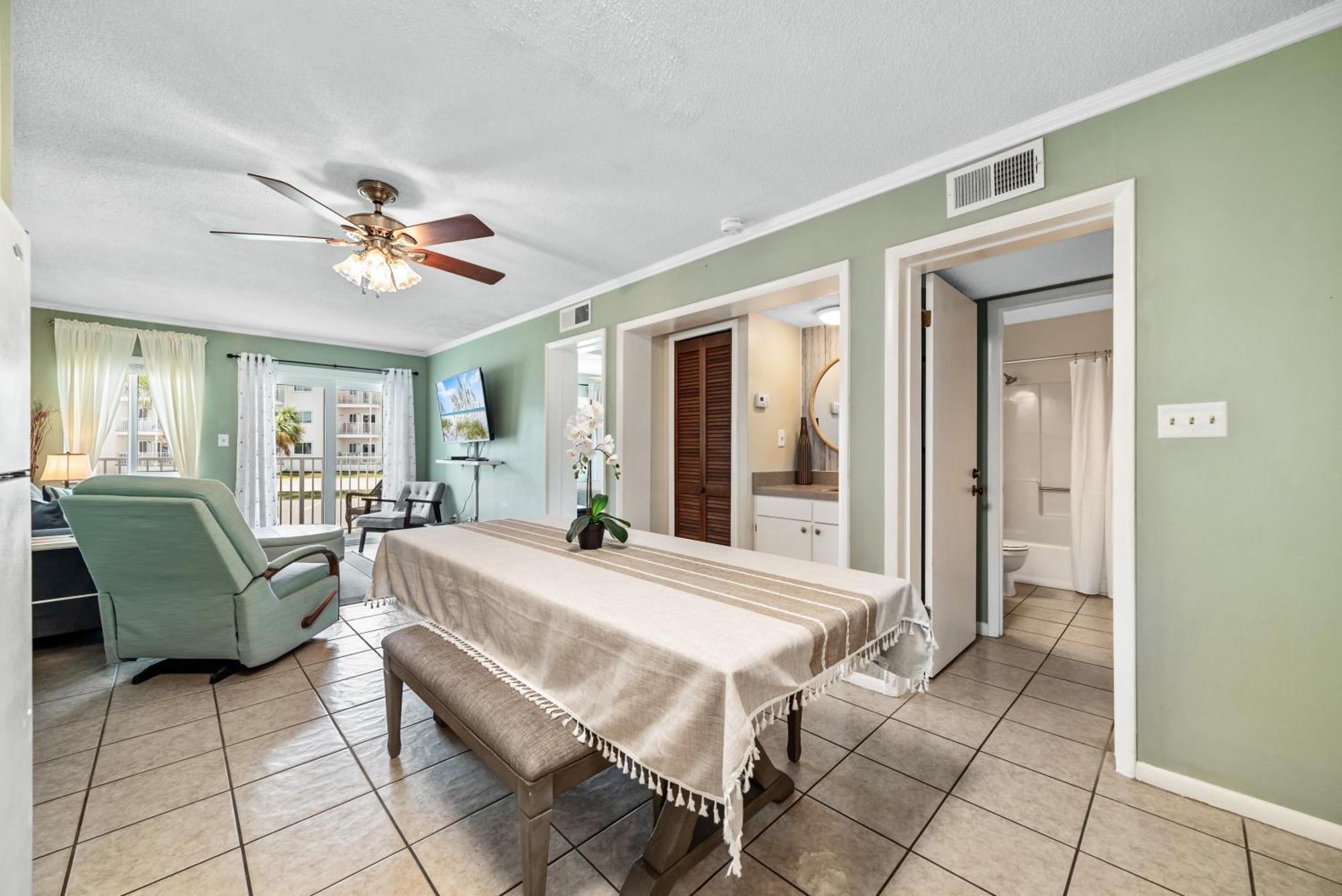 Gulf Shores Plantation Unit 2124 Gulf Highlands Eksteriør bilde