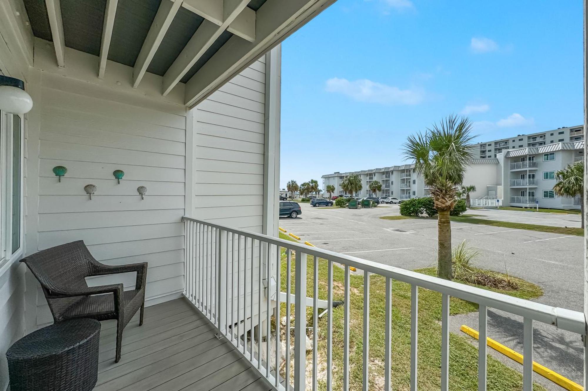 Gulf Shores Plantation Unit 2124 Gulf Highlands Eksteriør bilde