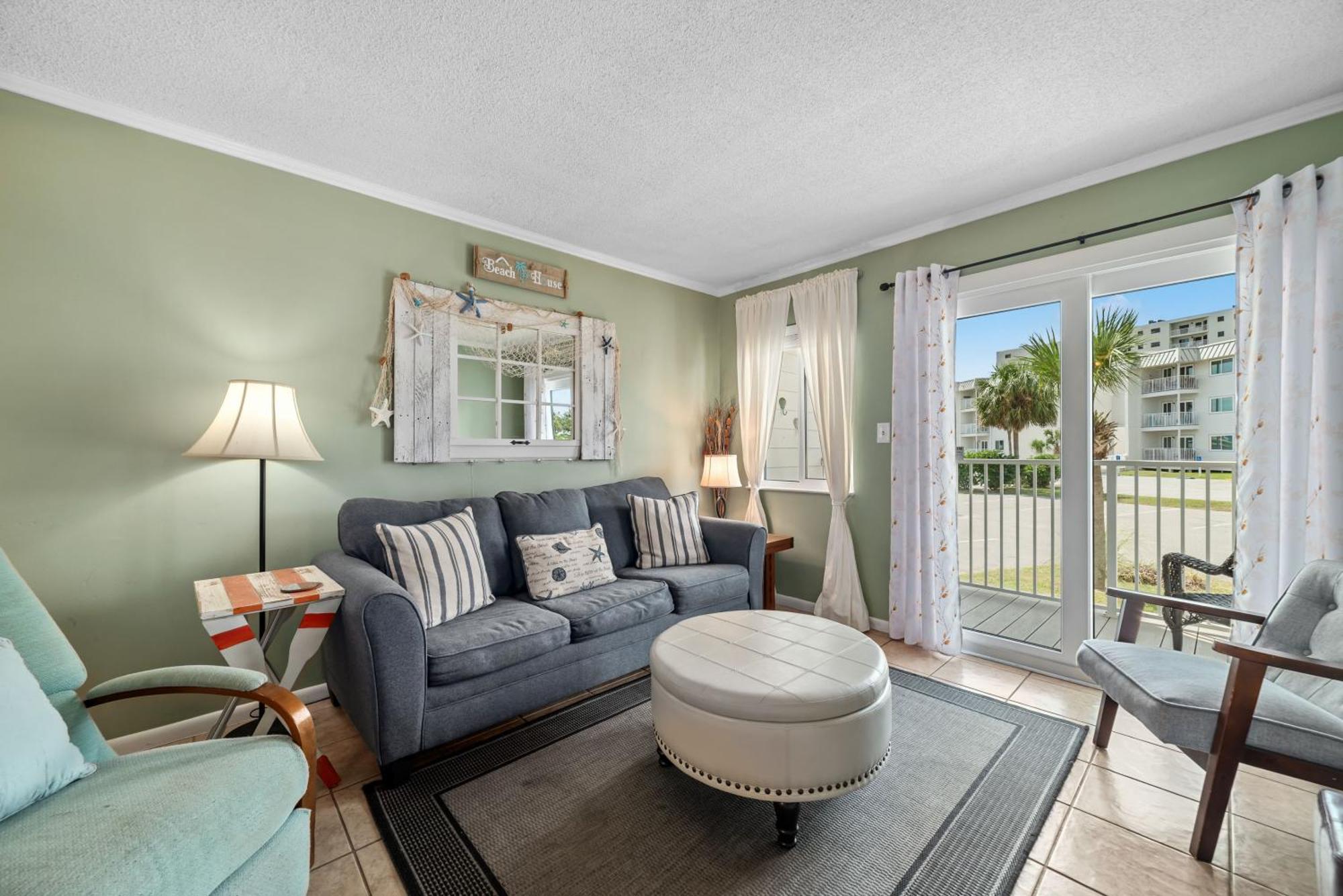Gulf Shores Plantation Unit 2124 Gulf Highlands Eksteriør bilde