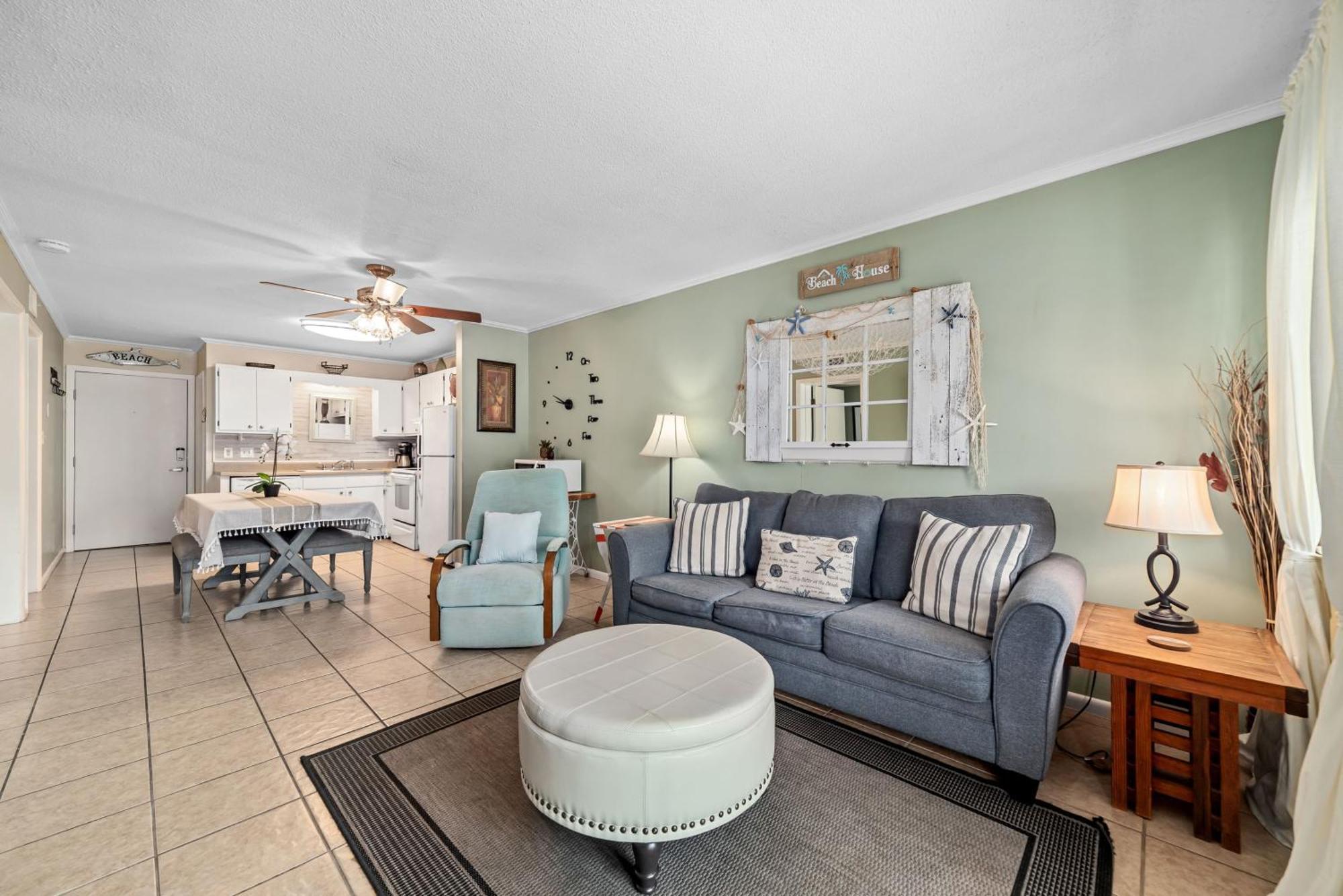 Gulf Shores Plantation Unit 2124 Gulf Highlands Eksteriør bilde
