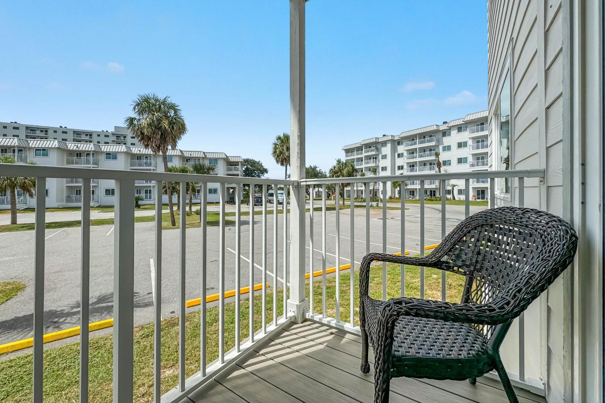 Gulf Shores Plantation Unit 2124 Gulf Highlands Eksteriør bilde